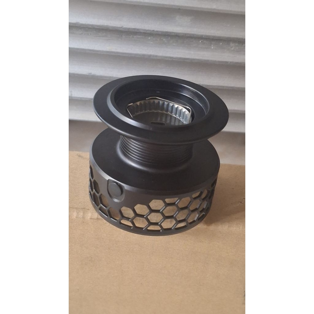 SPOOL KAMIKAZE DEFECTOR 4000