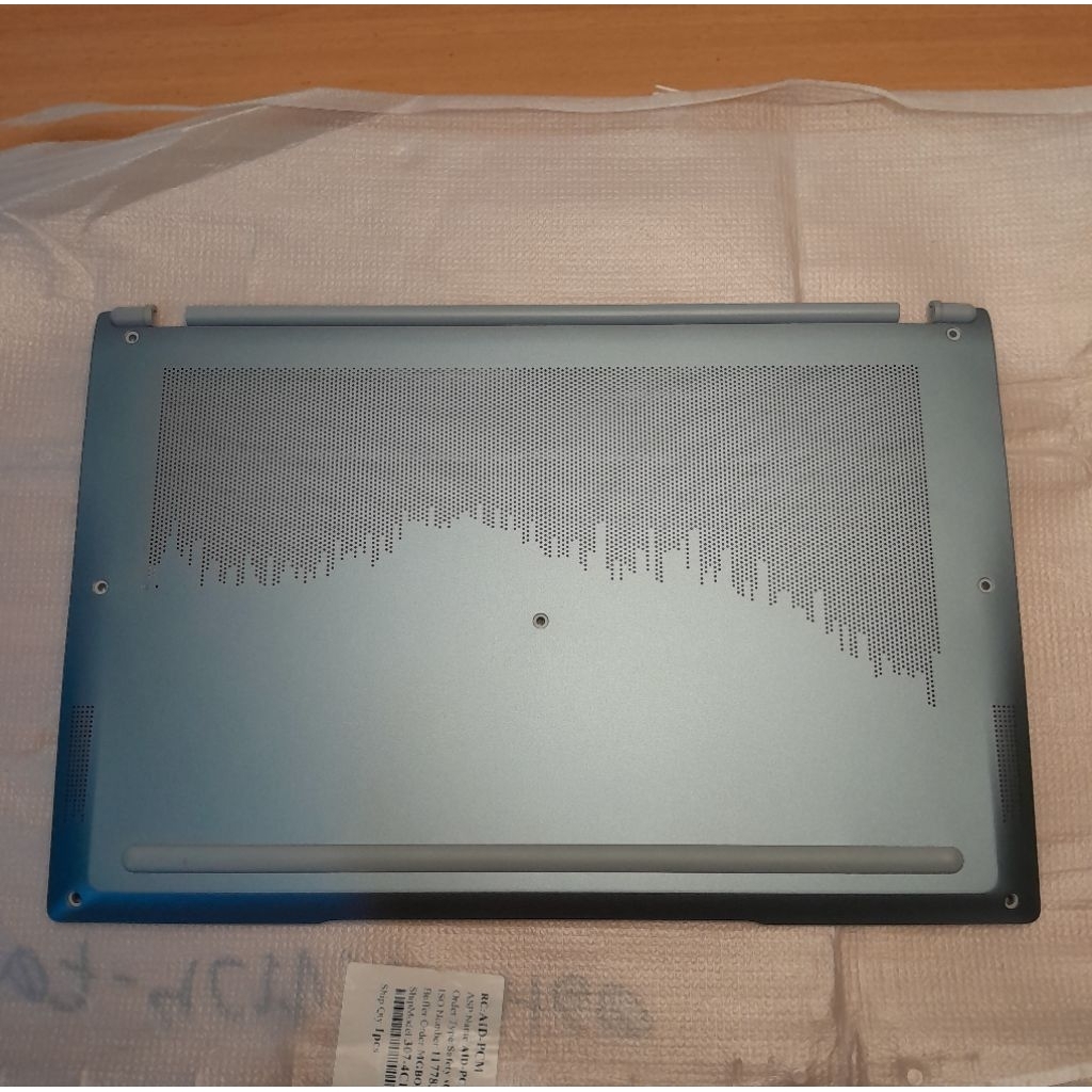 NEW Bottom Case MSI 14 MS14-D1 MS14-D2 MS14-B1 MS14-B2 MS14 ORI 100%