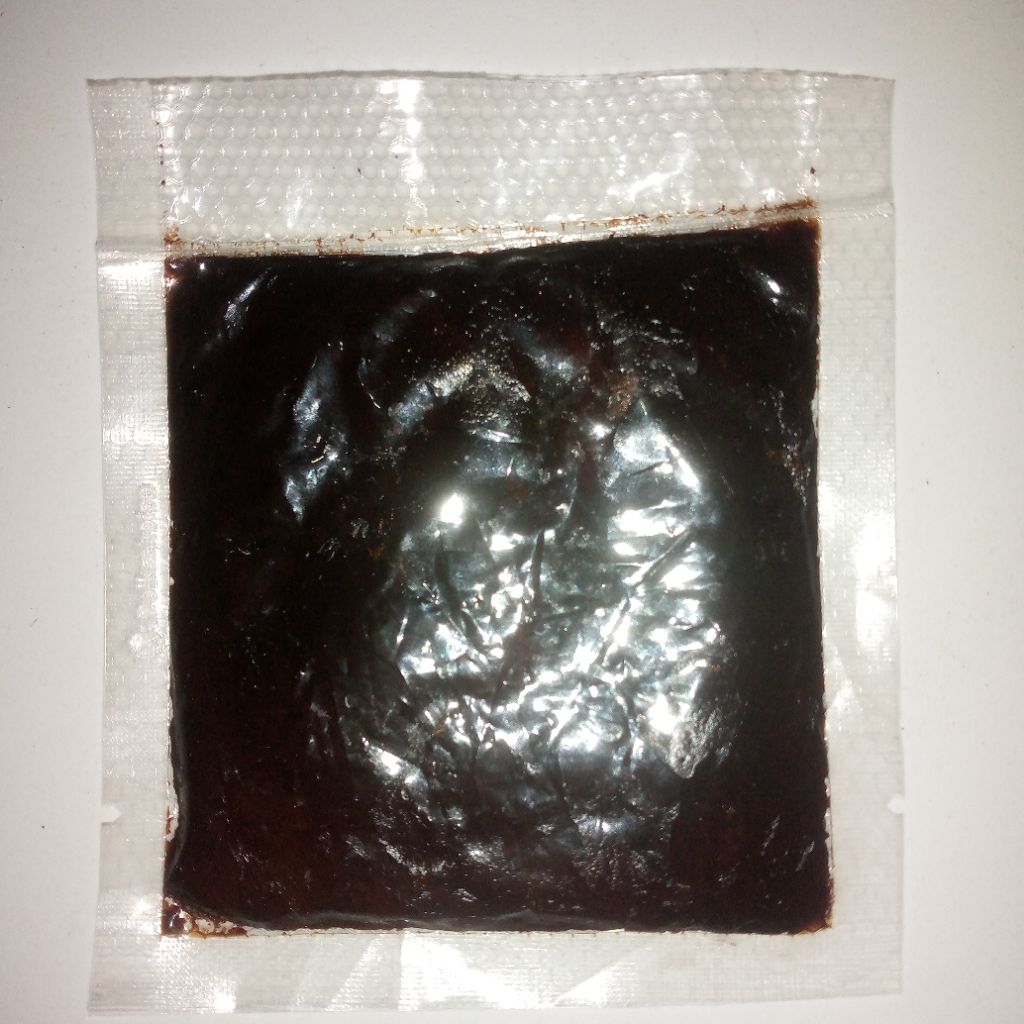 Kemasan Pakum Picung Kupas Kluwek Kupas Siap pakai Untuk Bumbu Rawon Khas Jogja Sambal Pete Sambal I