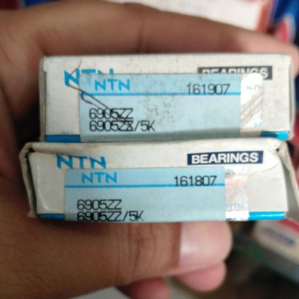 bearing NTN 6905 zz Japan ntn 6905zz