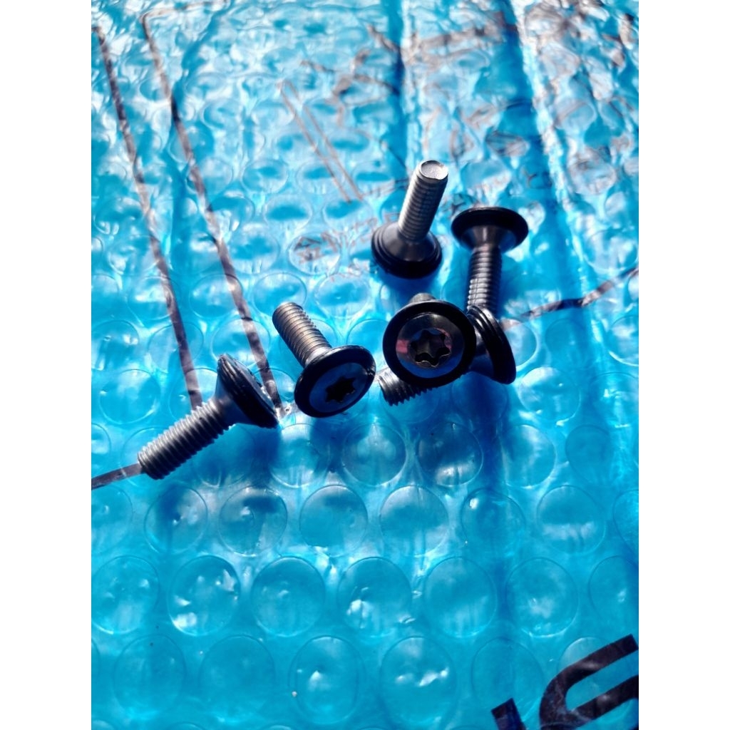baut probolt/baut stainless lubang kunci bintang(L) original