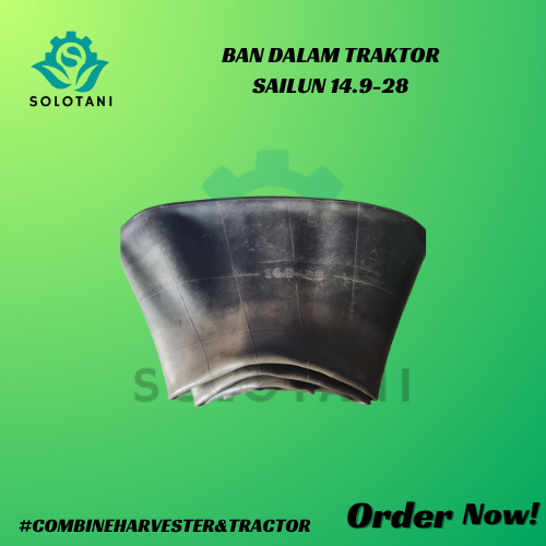BAN DALAM TRAKTOR SAILUN 14.9-28