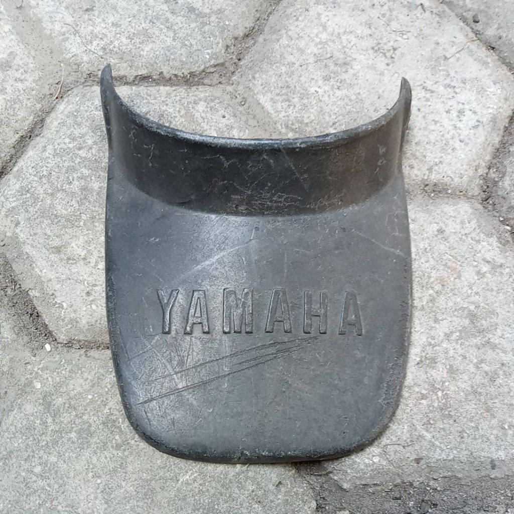 Kepet Lumpur Original Motor Yamaha L2 Series L2G L2Super