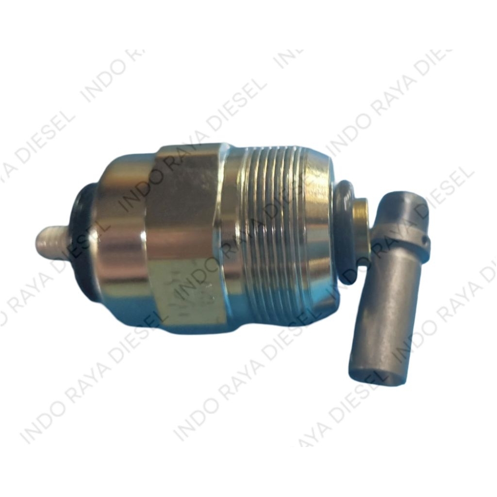 Solenoid Switch Injection Pump Isuzu Panther - Elf Zexel