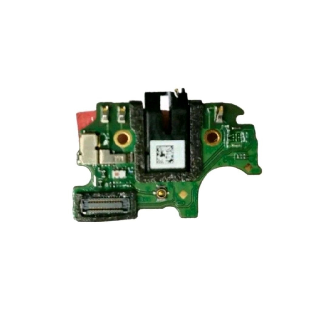 Papan Cas Untuk Oppo A7 CPH1901 Flexible Konektor Charger Full Ic Sparepart Hp