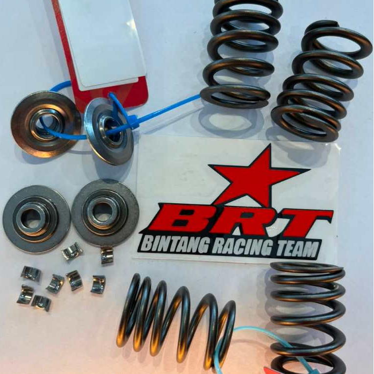 BRT PER KLEP SONIC NEW PROGRESSIVE  GEN 2