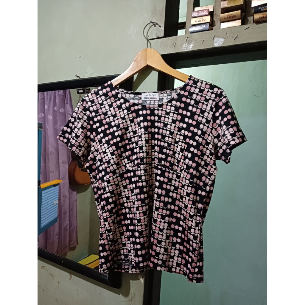 KANSAI YAMAMOTO Women Multicolour