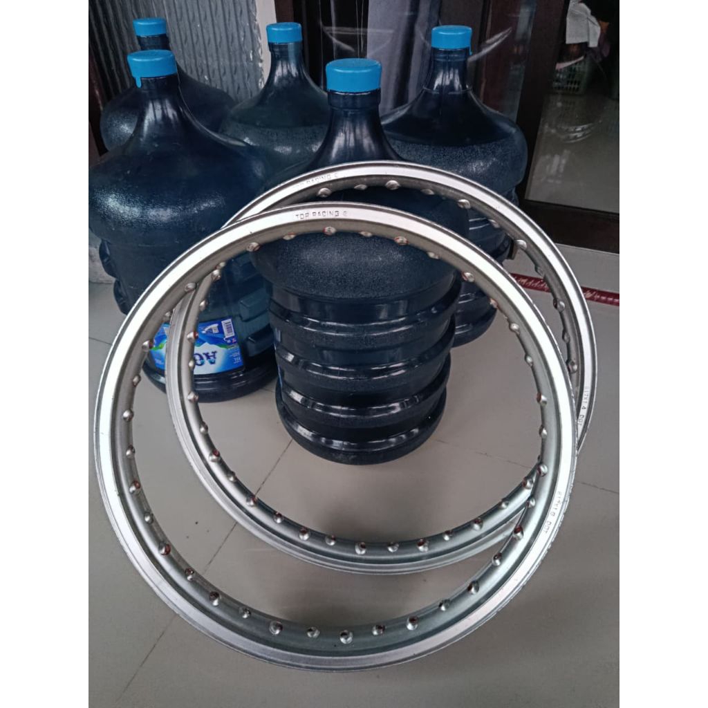 Velg tdr er shape 17-140/160