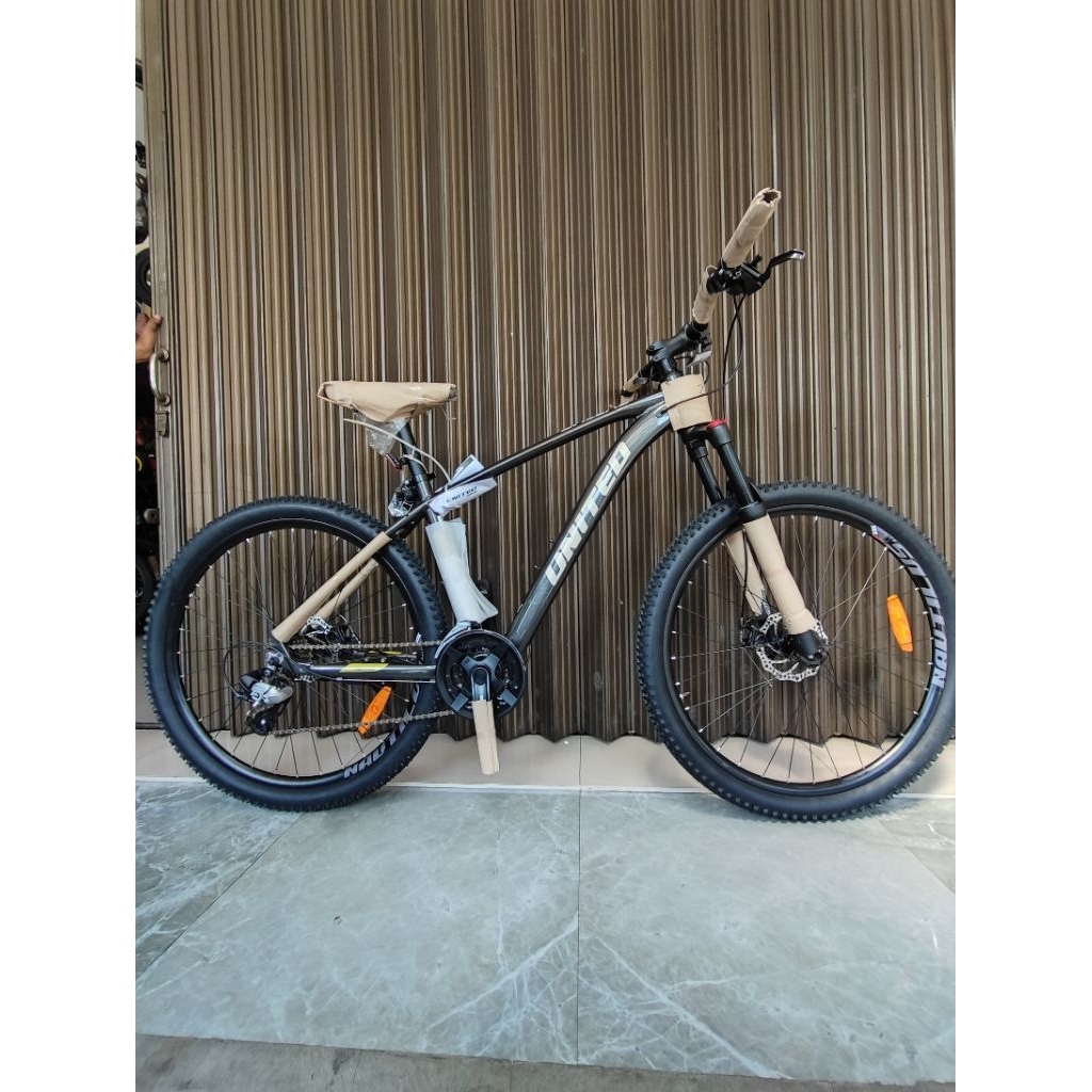 MTB 27.5 UNITED DALLAS