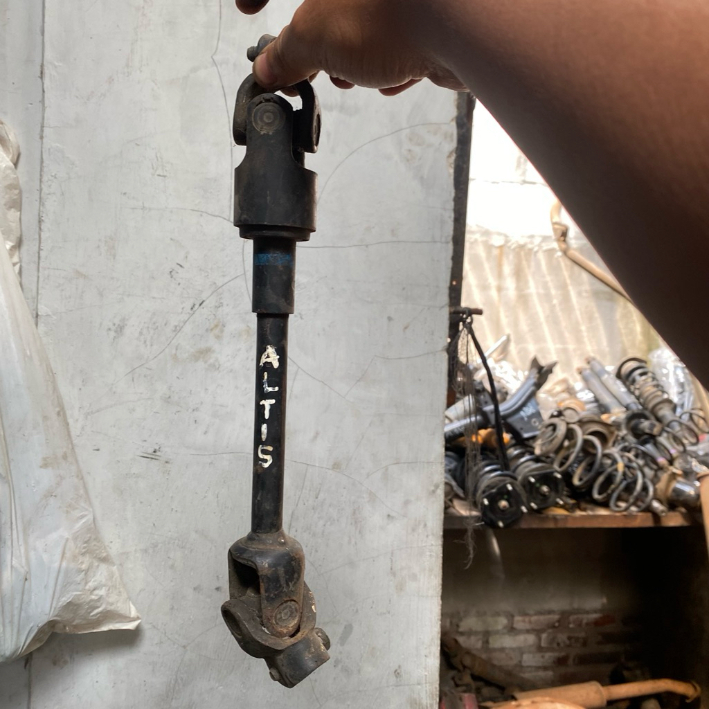 joint stir steer altis copotan original