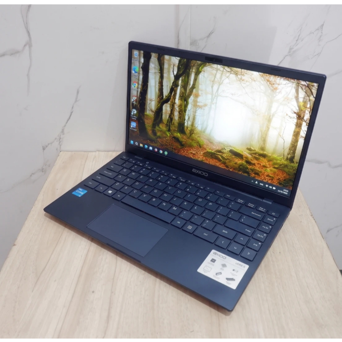 Laptop Axioo Mybook Hype 5 Intel Core i5-1035G4 RAM 16GB SSD 256GB Promo Terbatas Second Berkualitas