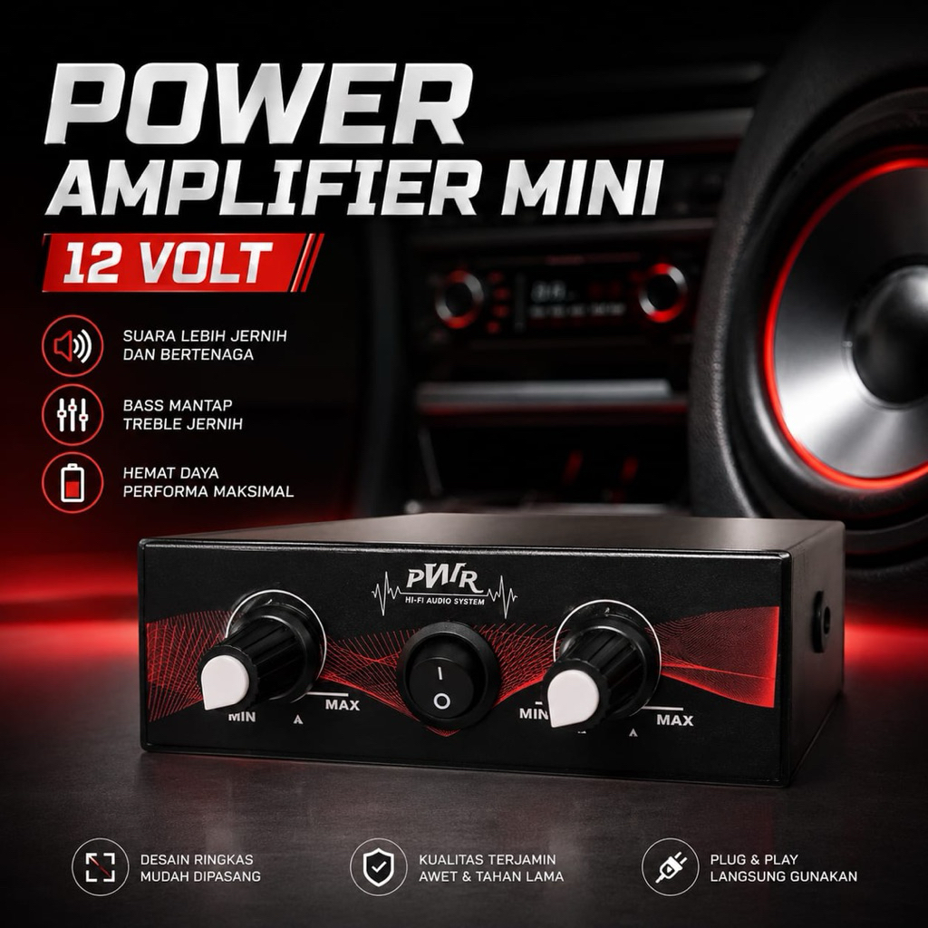 ampli mini stereo 12 volt power amplifier mini tpa3110