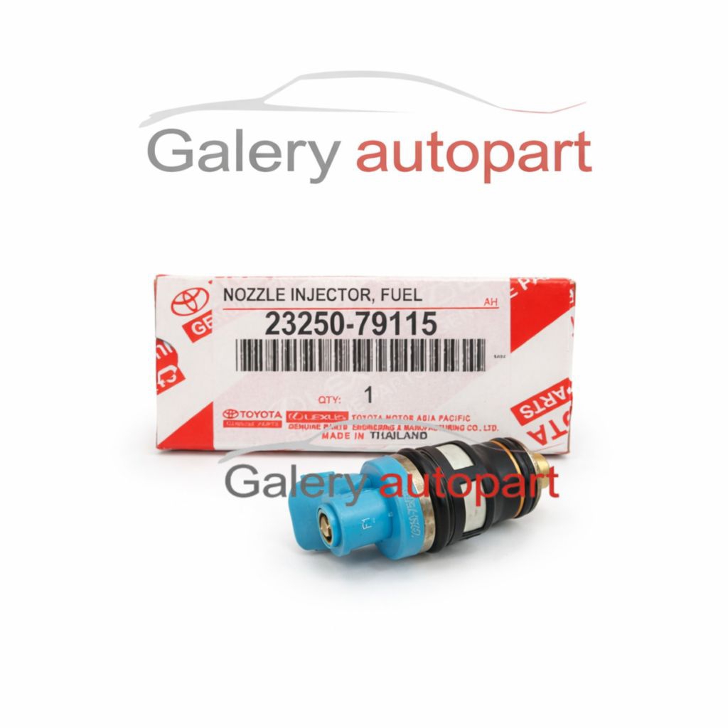 NOZZLE INJECTOR KIJANG EFI 20