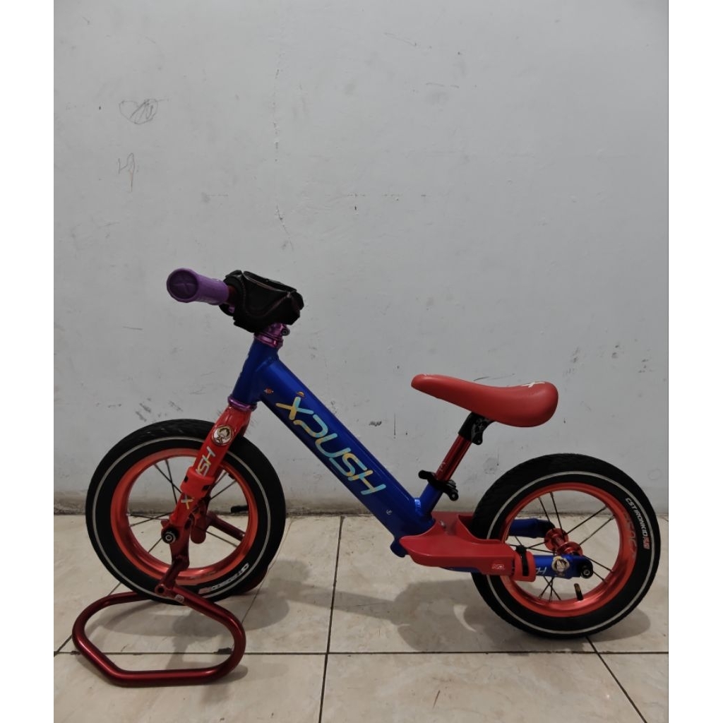 PUSHBIKE XPUSH