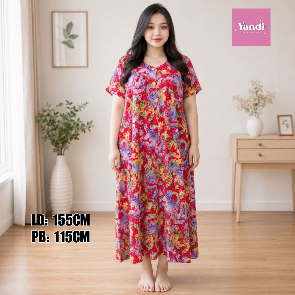 KUDA MAS ORI DASTER JUMBO LD 150-155 CM PREMIUM