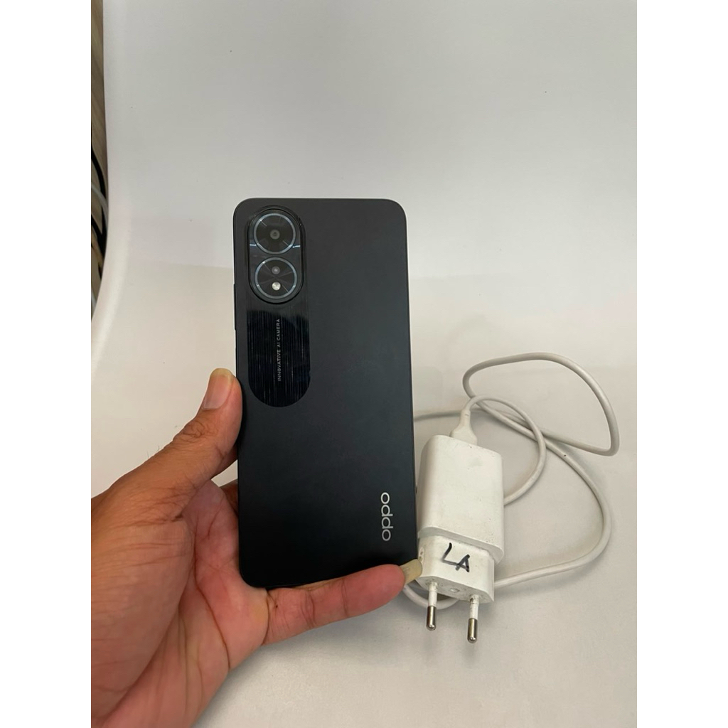 oppo a18 ram 4/128gb