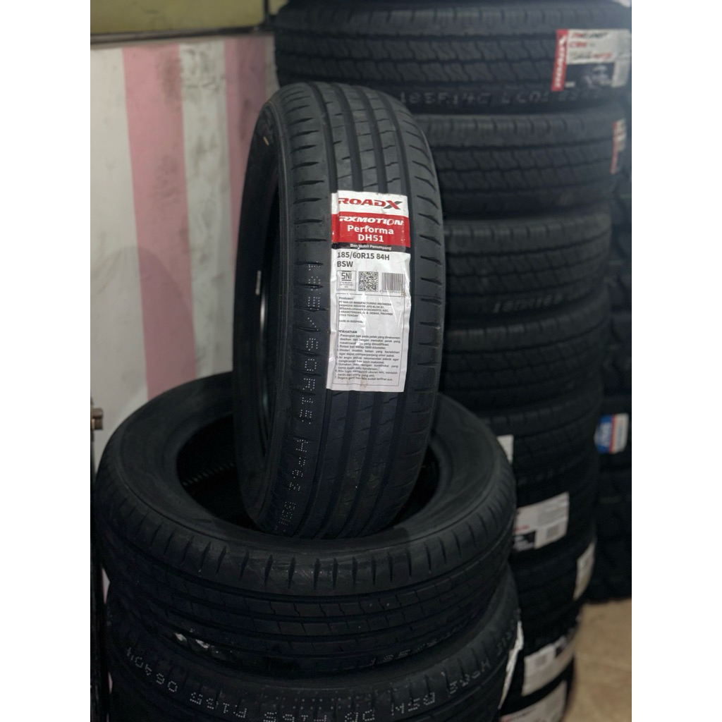 Ban ROADX 185 60 15 185/60/15 185/60 R15 185 60 R15