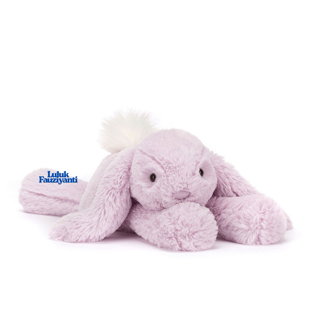 Jellycat Smudge Rabbit (NEW)