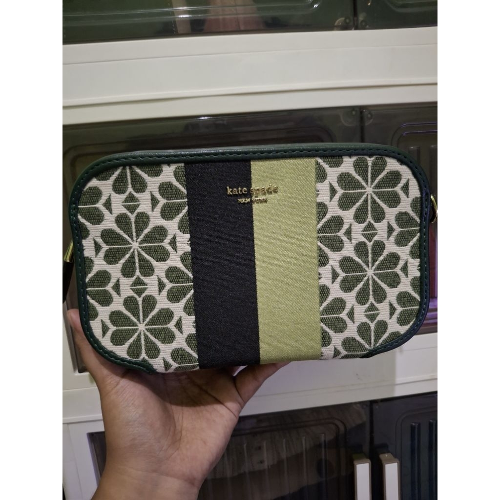 TAS SLING KS JACQUARD