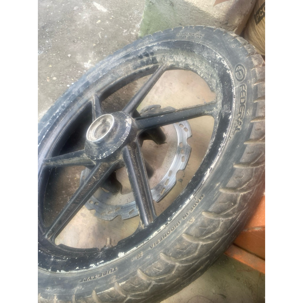 velg racing mp gl
