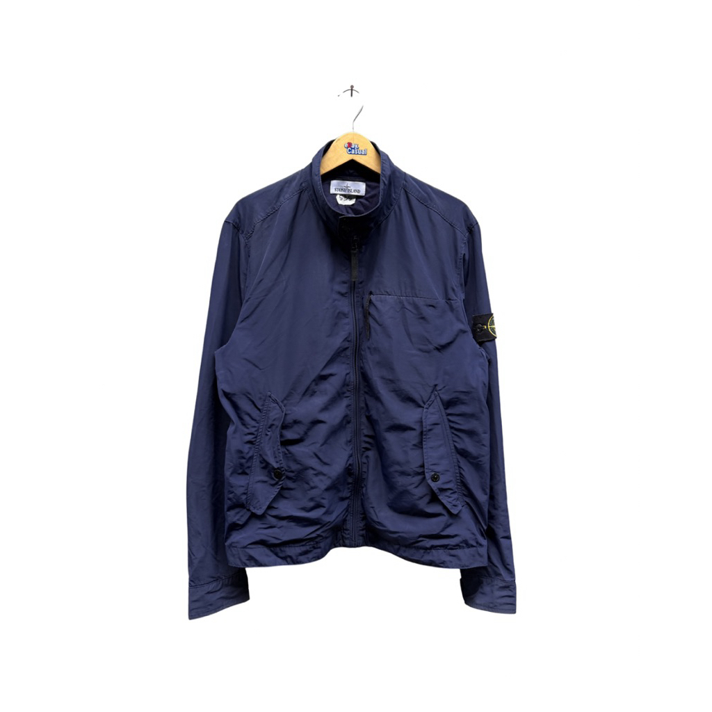 Micro Reps Stone Island Navy