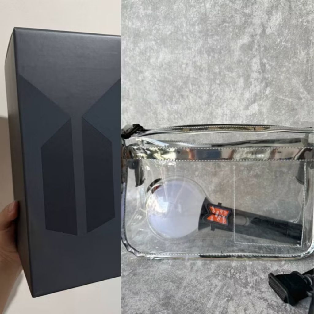 BTS Army bomb Light Stick SPECIAL EDITION Original / LIGHTSTICK BTS / ARMYBOMB BTS