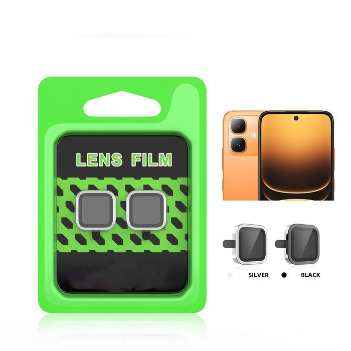 INFINIX NOTE EDGE SMART 20 10 HD 10 PLUS 10 9 8 PRO RING METAL LENS CAMERA PELINDUNG KAMERA