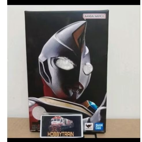 SHF SS SHINKOCCHOU SEIHOU ULTRAMAN DYNA FLASH TYPE FIGURE