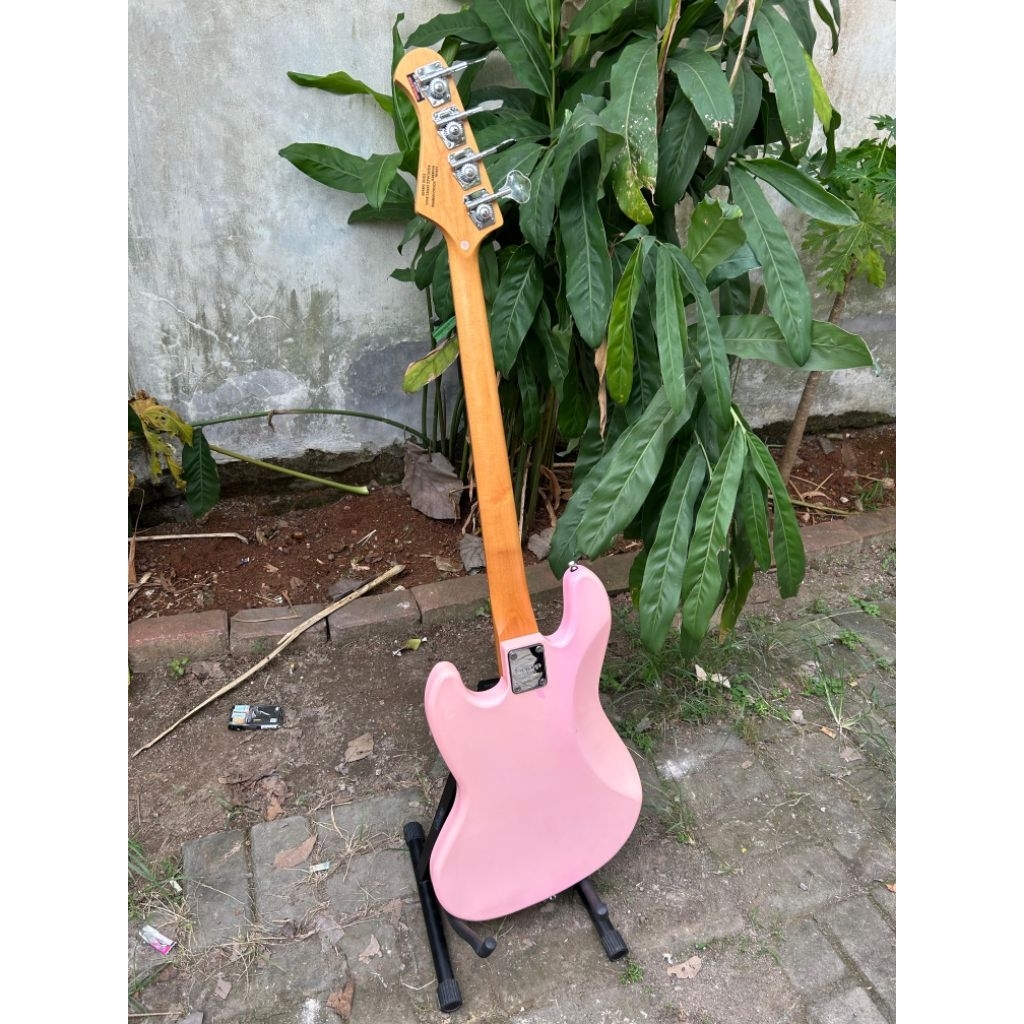 BASS SQ0E SJB600 RSM Second Original