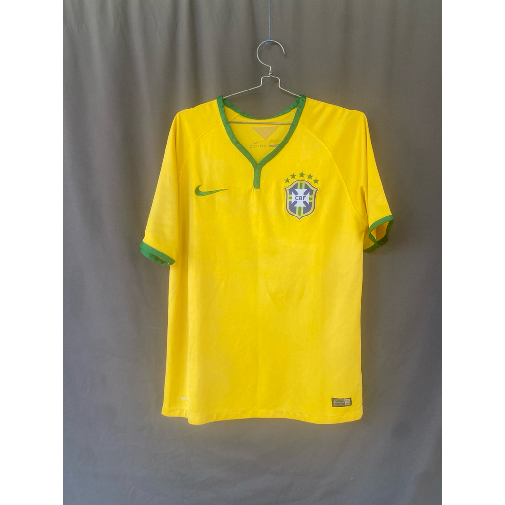 Jersey Brazil 2014 Ori