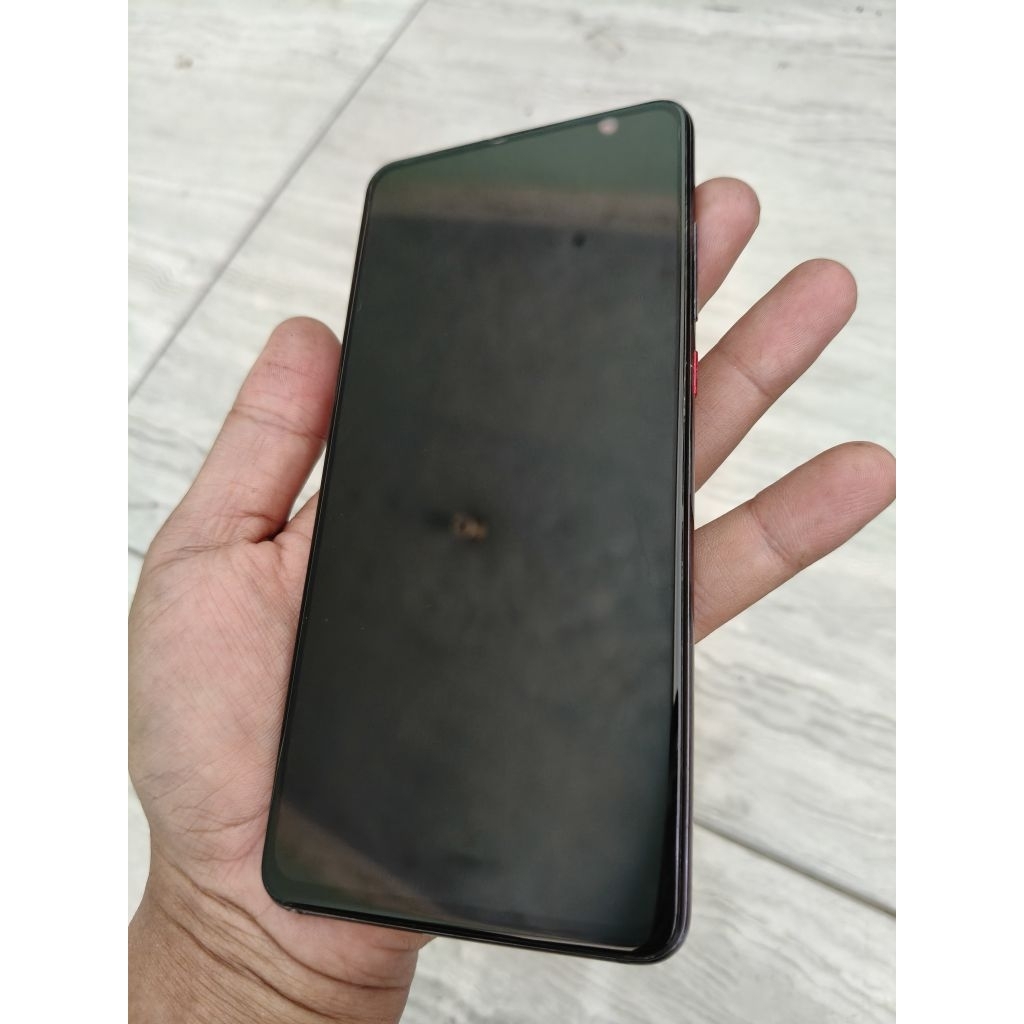 LCD + FRAME Xiaomi Mi 9T / Redmi K20 ORI COPOTAN