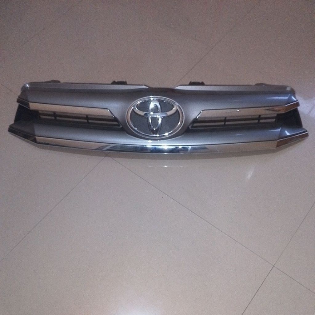 grill Innova reborn
