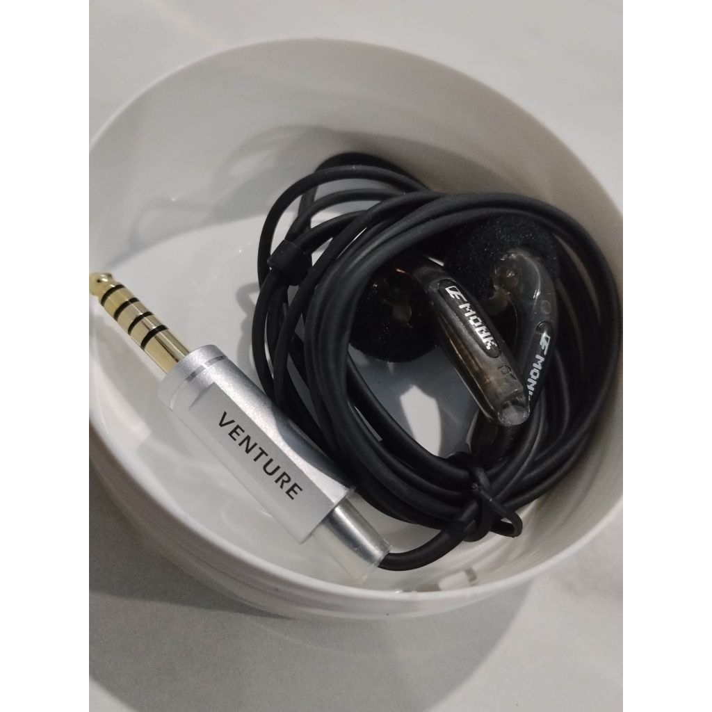 Earbud VE Monk