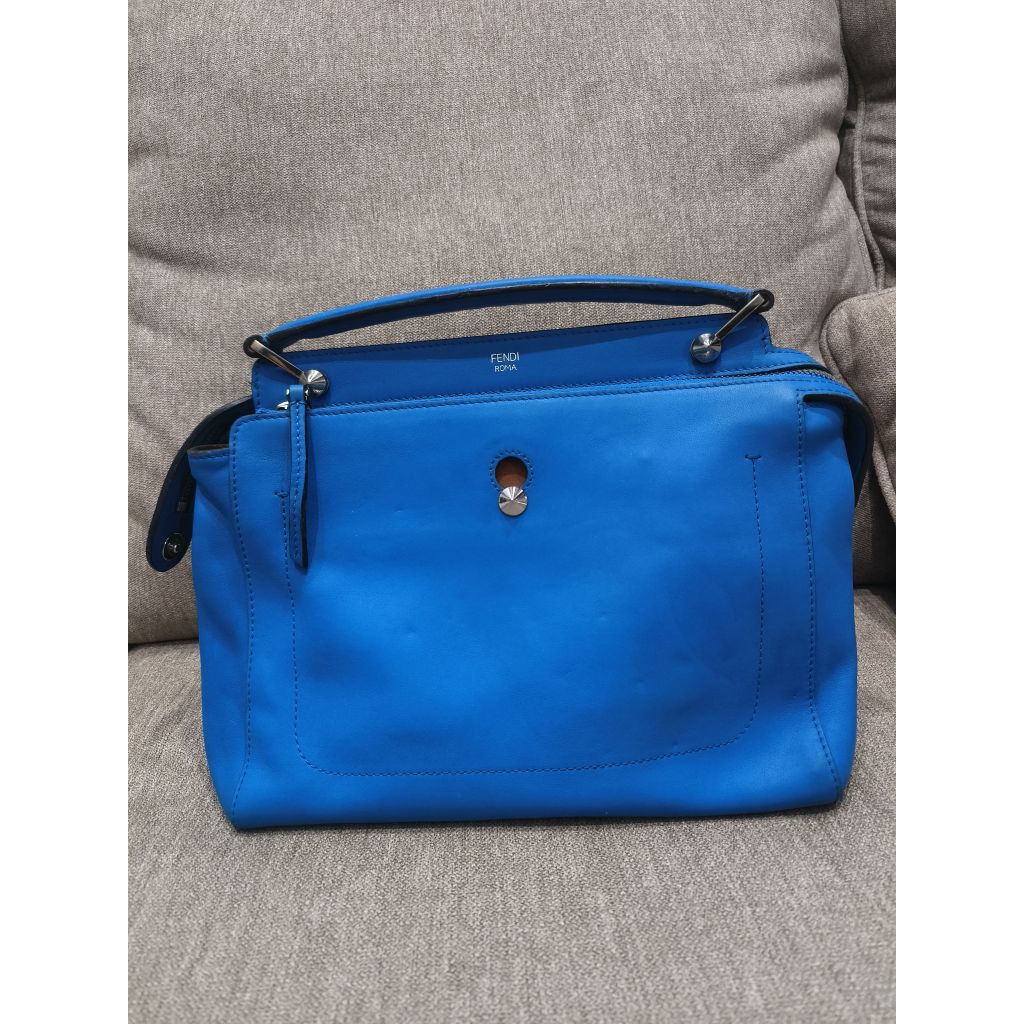 Tas Fendi original