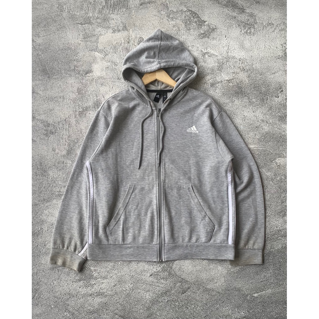 Hoodie ADIDAS RINGER BALOK