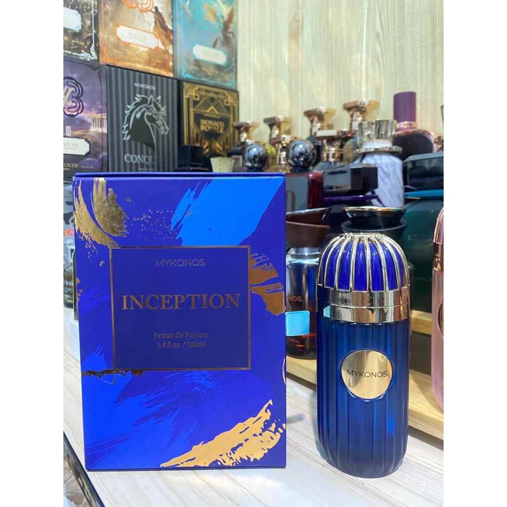 Mykonos - Inception 100ml