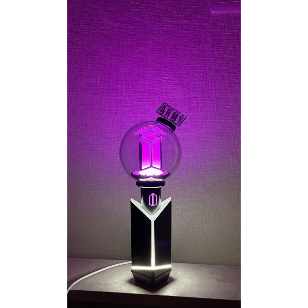 PRE ORDER ARMY BOMB VER 4
