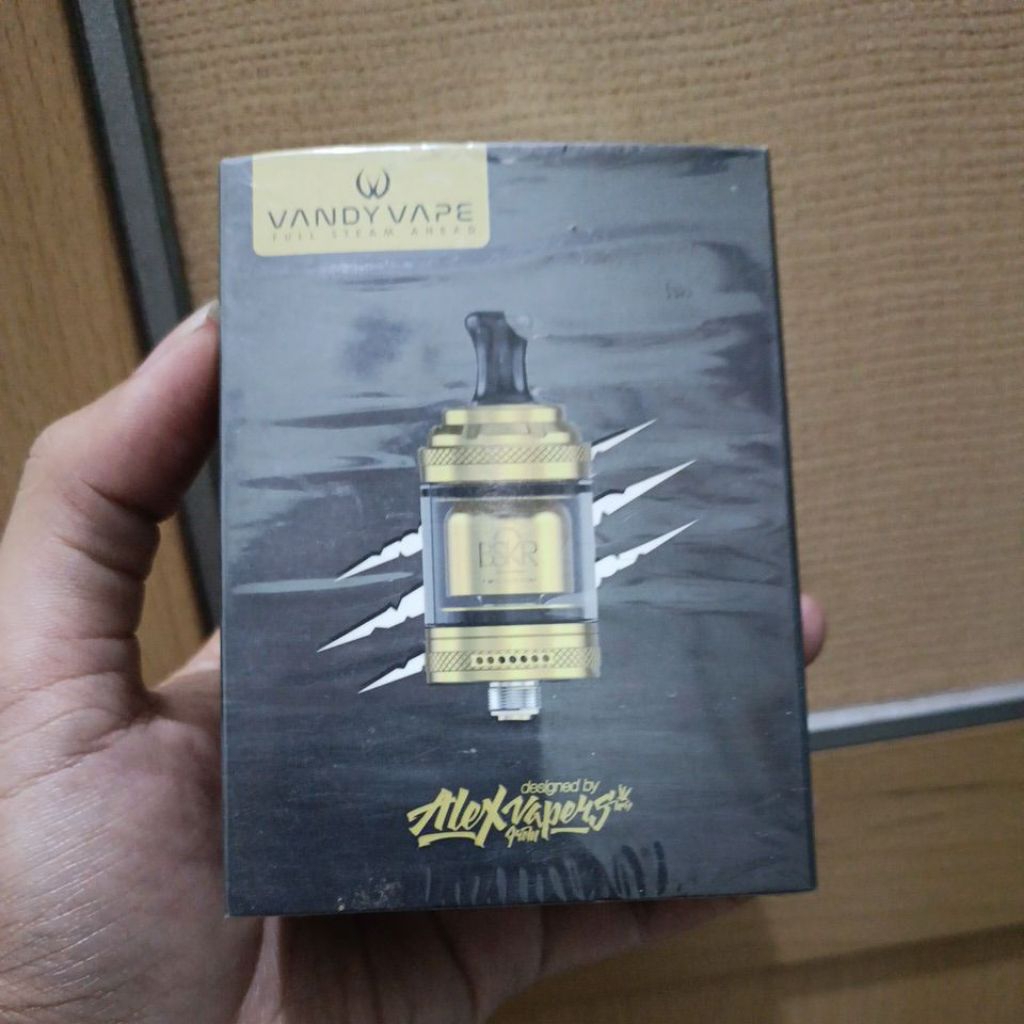 kepala bskr