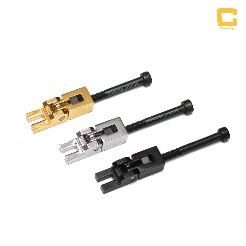 SADDLE TREMOLO MODEL FLOYDROSE SADEL TREMOLO BRIDGE SADLE