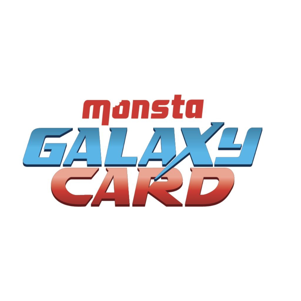 Monsta Galaxy Card X Choki Choki Season 2 Boboiboy [Set Poster Card]