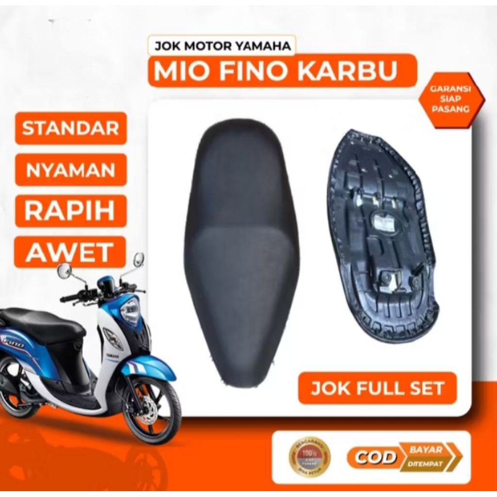 jok fino karbu lama