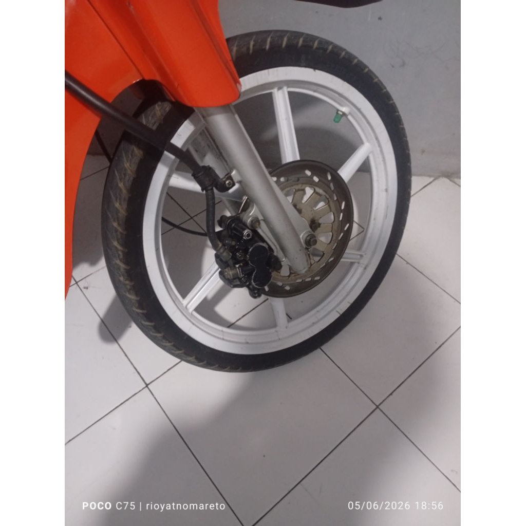 velg shogun r 110