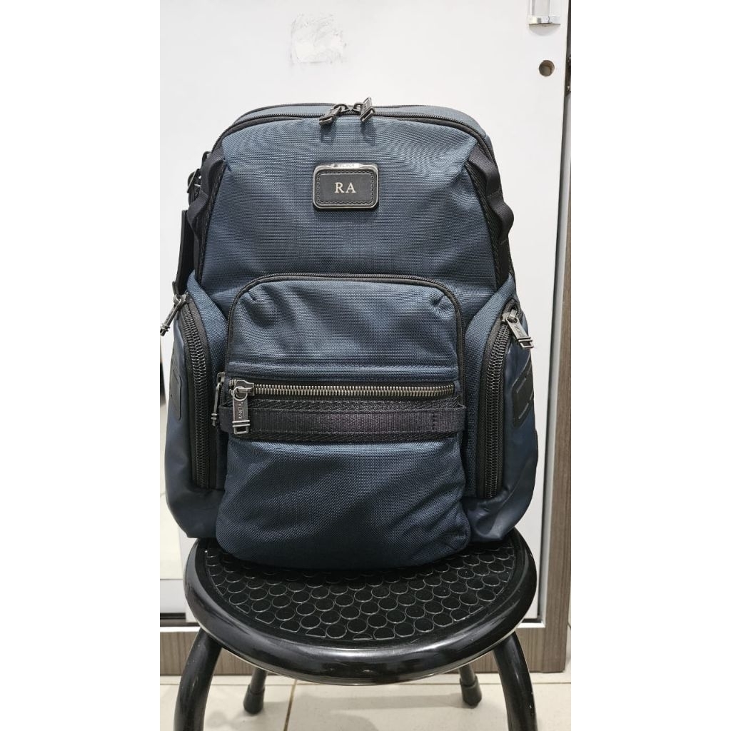 backpack/ransel Tumii