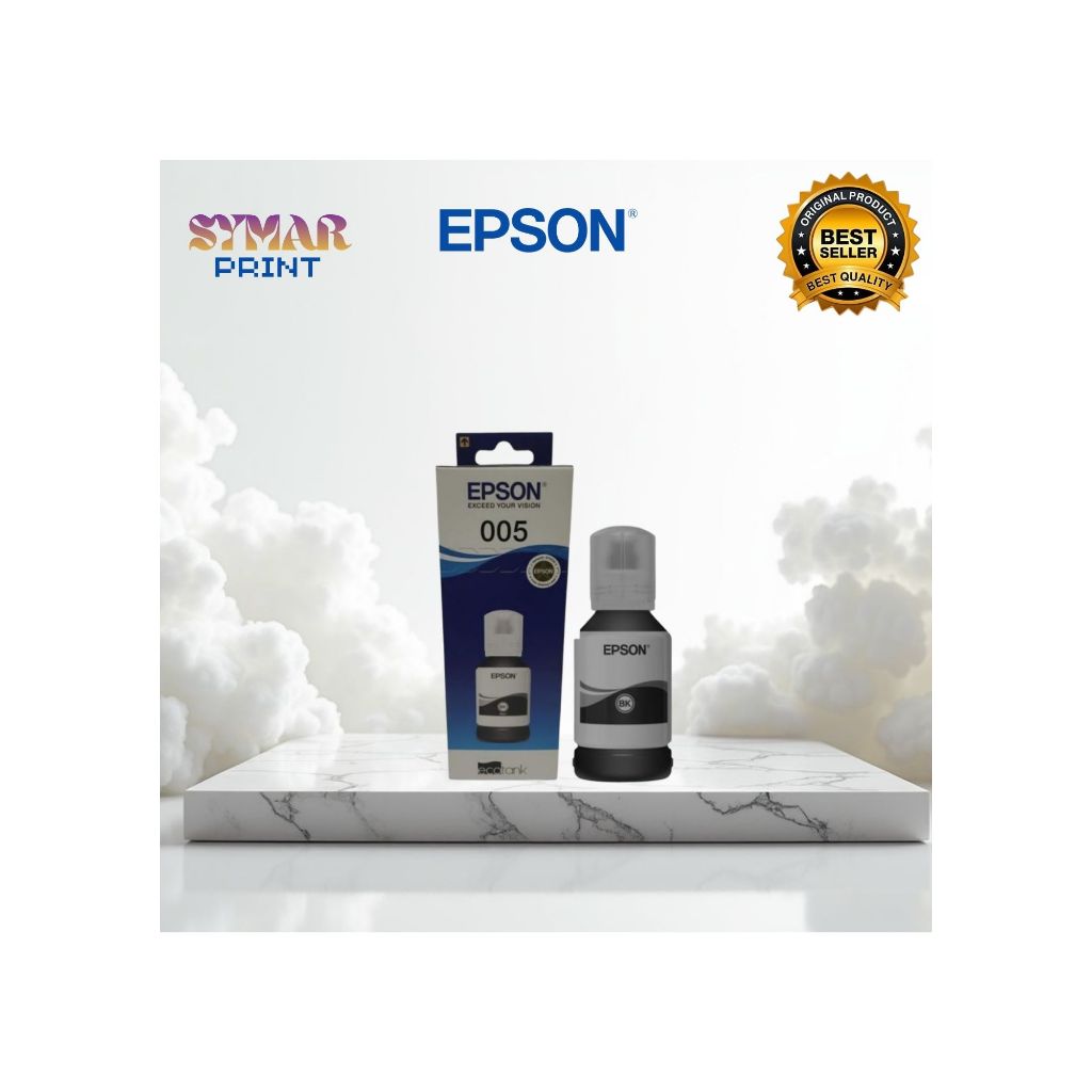 Tinta EPSON 005 Black