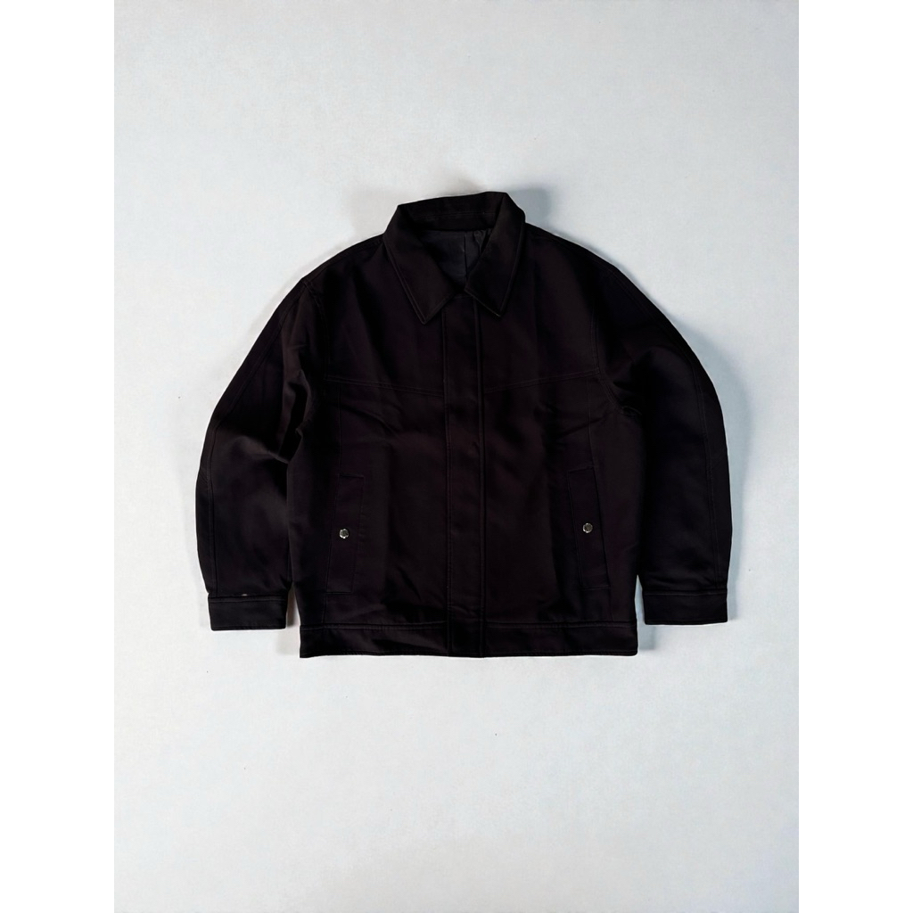 ProjectM Blossom Work Jacket