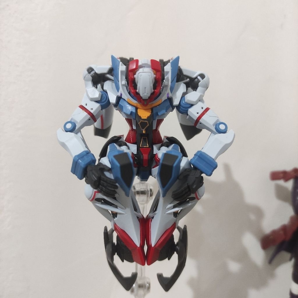 Gundam Gquuuuuux Bekas