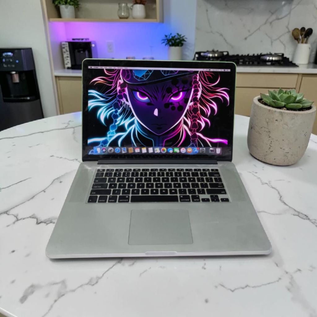 macbook RETINA 2013 Core i7 Body SLIM