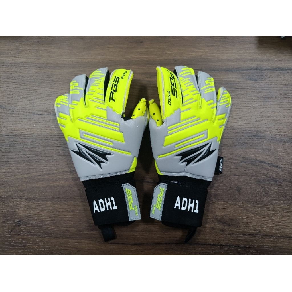 PGS Pro Winner Series Stabilo Grey