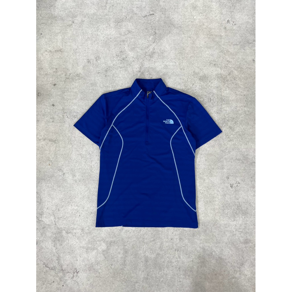 TNF DRYFIT SECOND