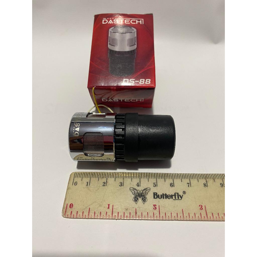 Spool Spul Spol Mic Dastech DS 88 DS88 DS-88 Peka Microphone DS88 Original Vokal Suara Detail dan Je